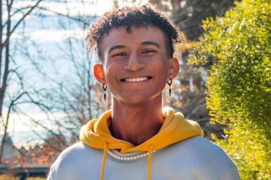 Asad Franklin head shot