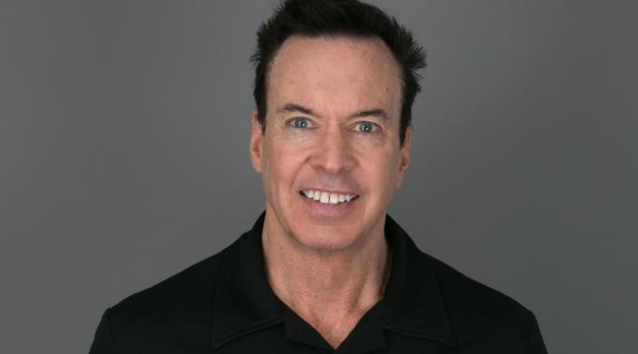 Headshot of Dr. Greg Sarris