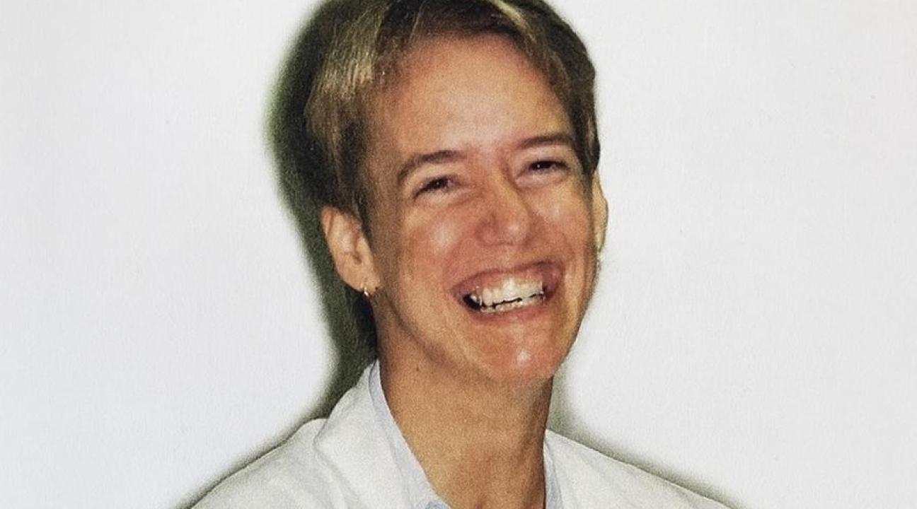 Mary Nourot