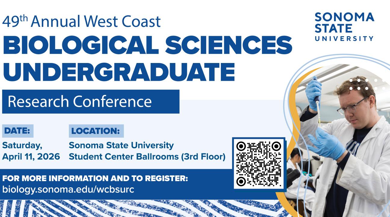 WCBSU Research Conference