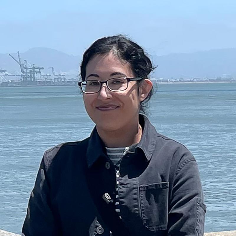 Adriana Vigil