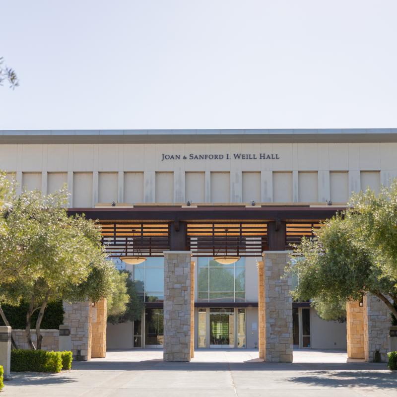 Green Music Center