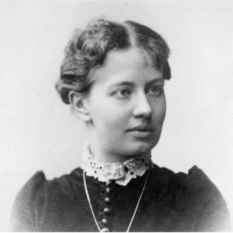 Sonia Kovalevsky
