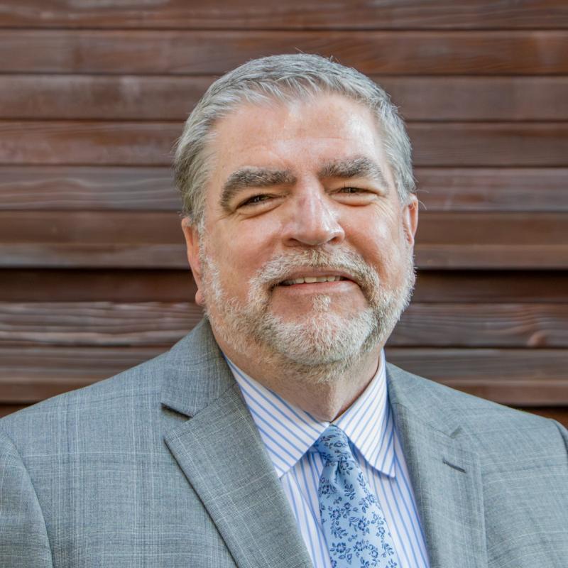 Jeffery Keating