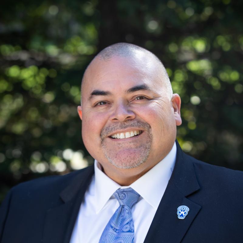 Mario Perez