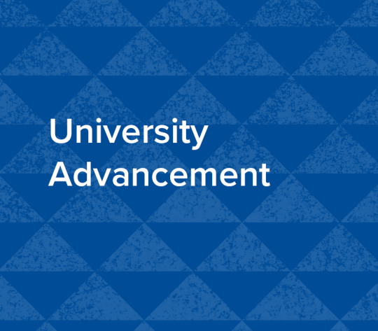 University Advancement