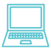 Computer icon