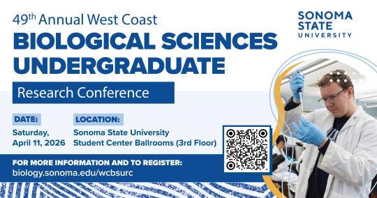 WCBSU Research Conference
