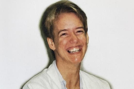 Mary Nourot