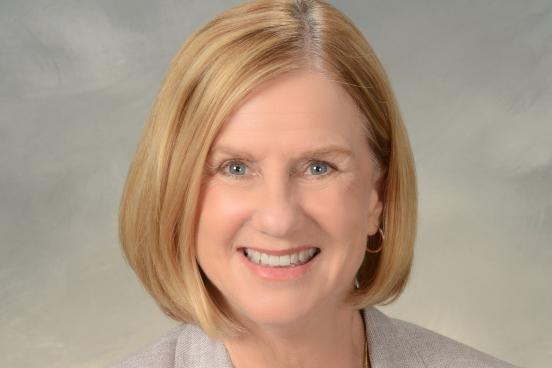 Joan McDermott