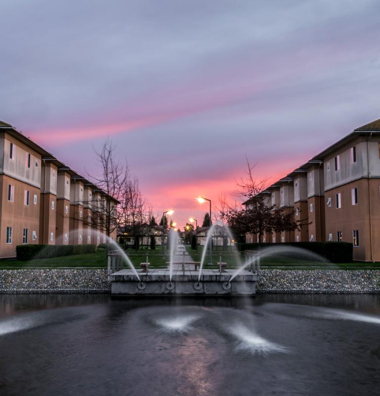 Campus Housing