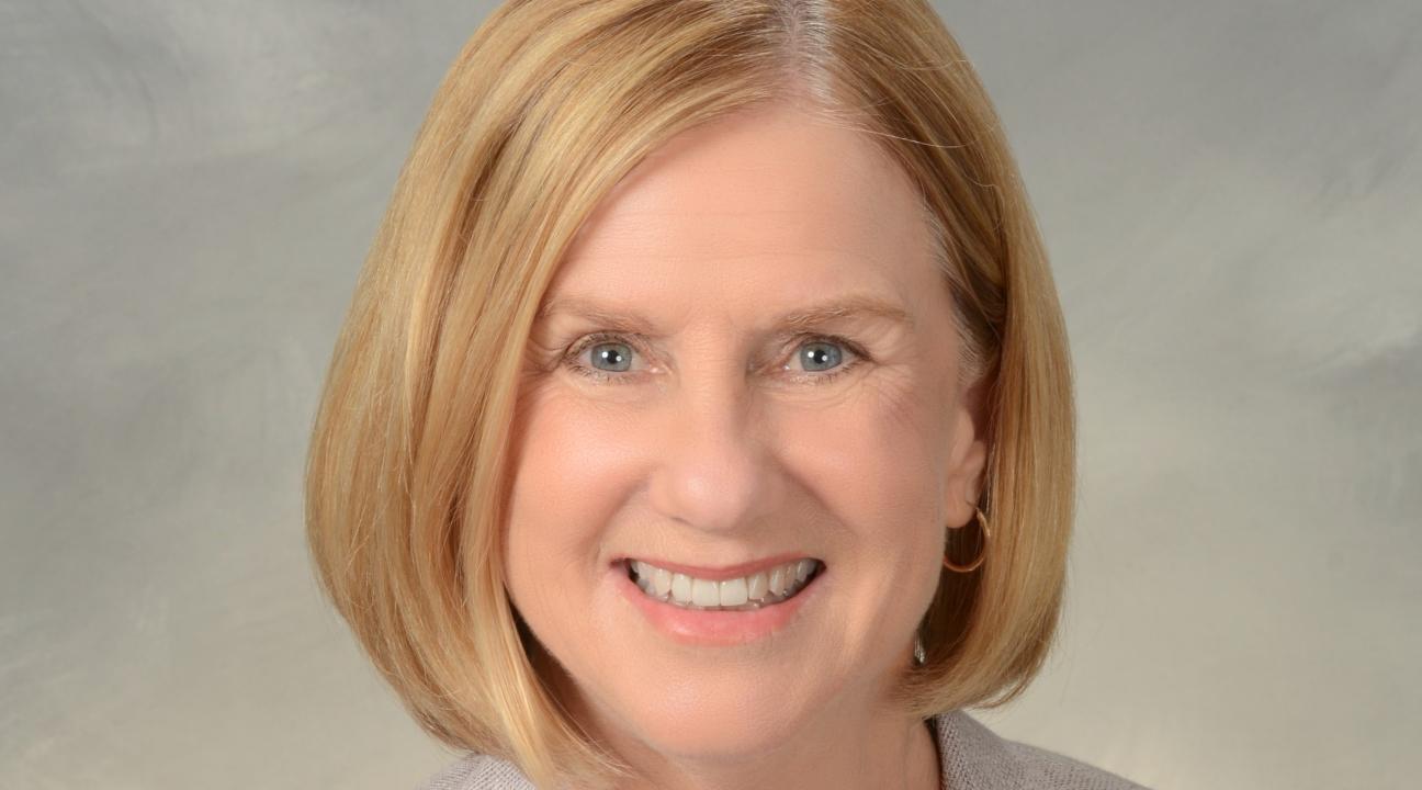 Joan McDermott