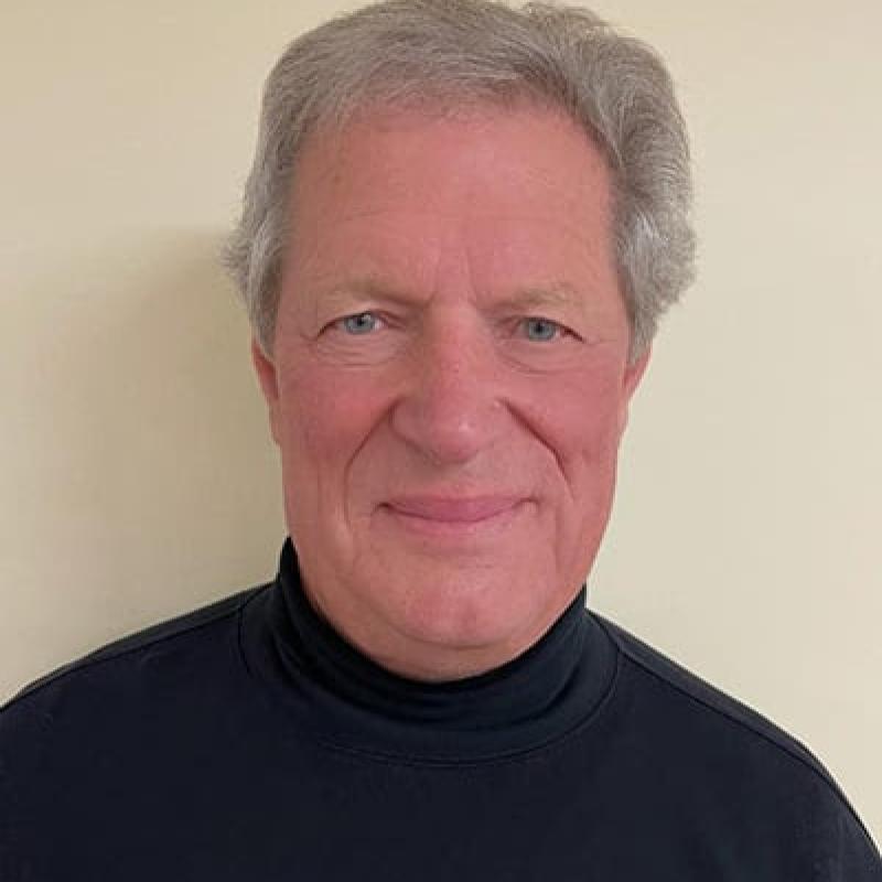 Arnold Carston