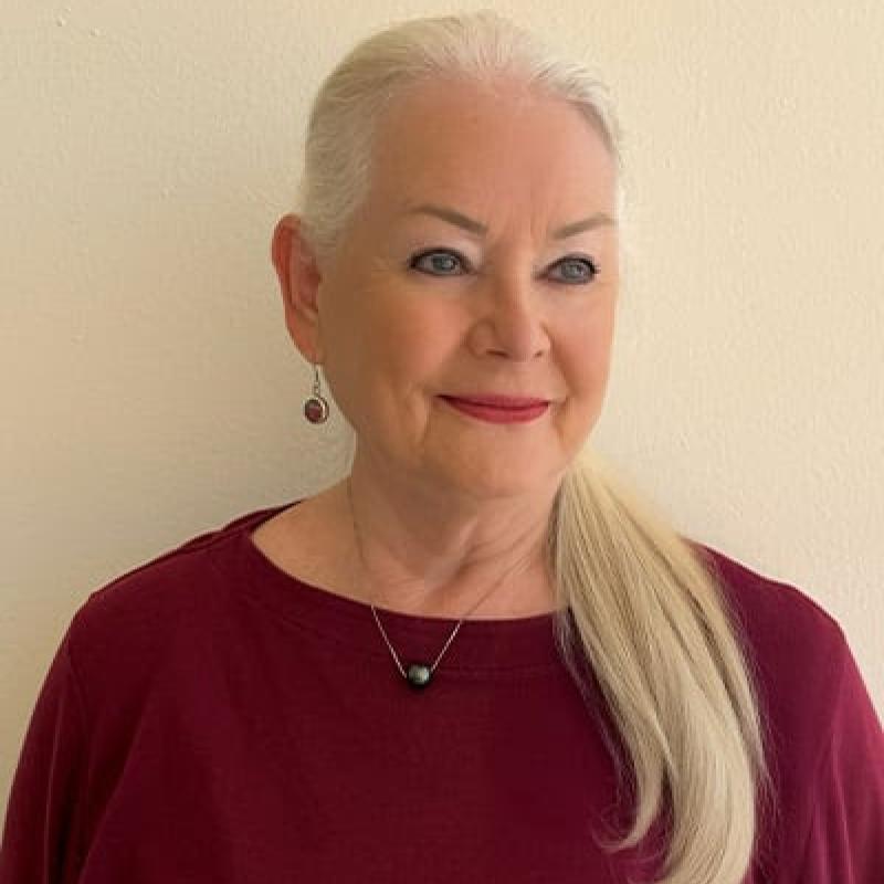 Gayle Carston