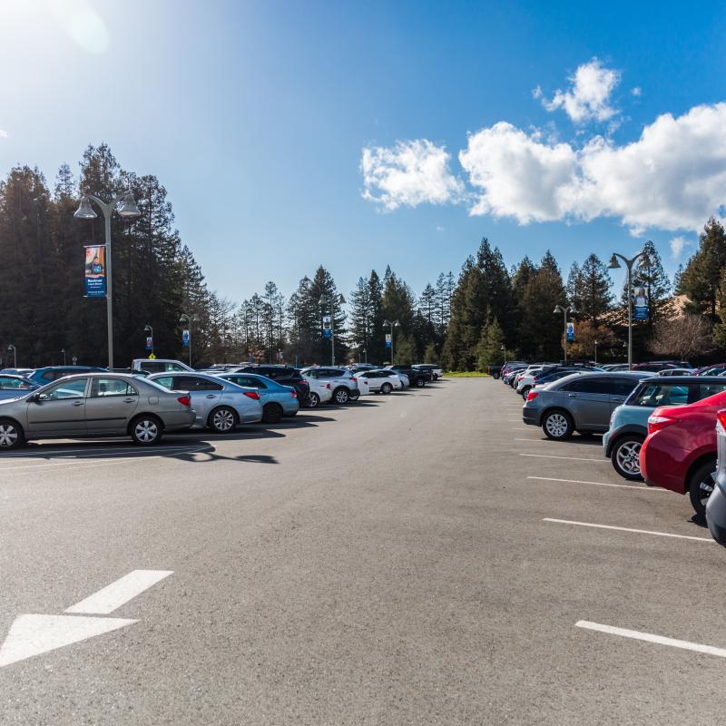 Parking Lot