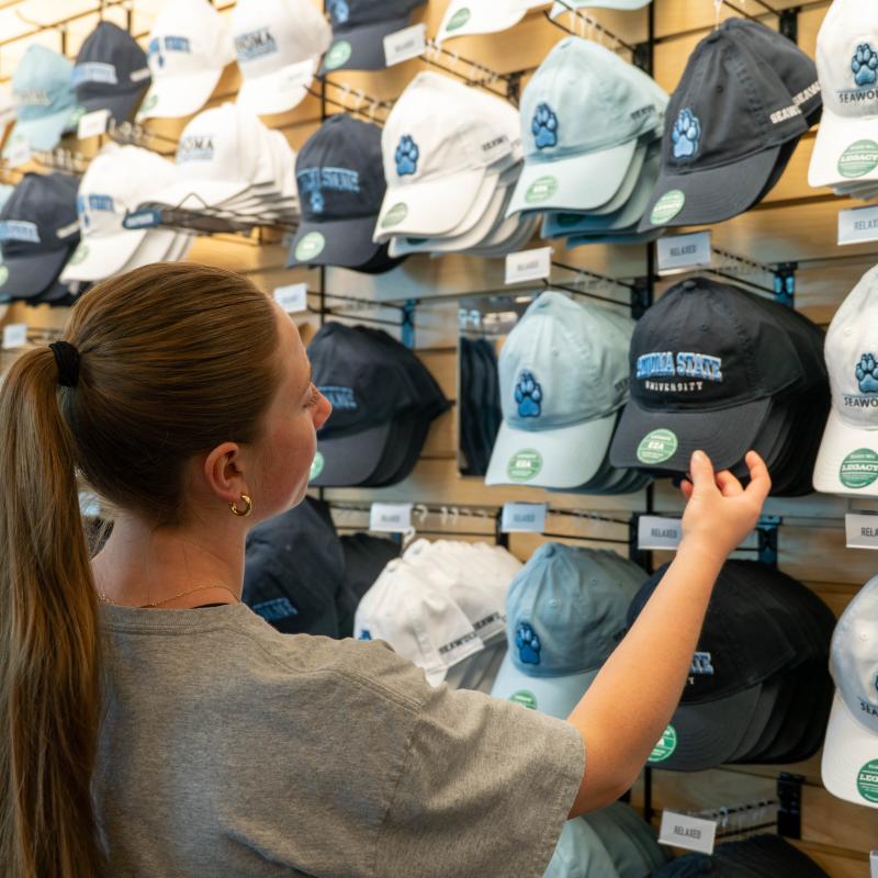 University Store