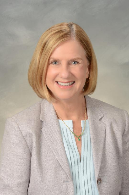 Joan McDermott