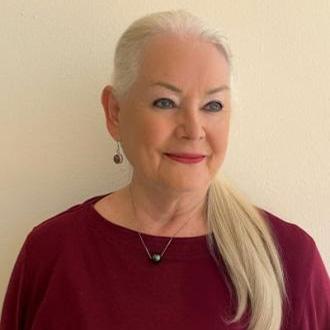 Gayle Carston